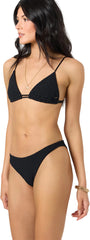 Willow Weave Tanning Tri Top - Women's