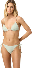 Willow Weave Tanning Tri Top - Women's