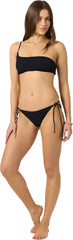 Willow Weave Maracas Bottom - Women's
