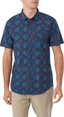 Oasis Eco Short Sleeve Modern Shirt - Men’s