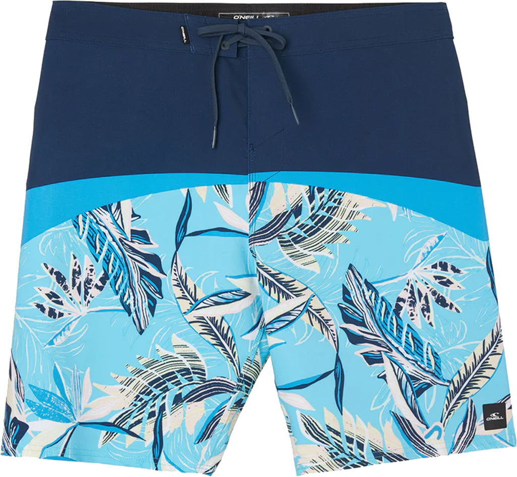 Hyperfreak Tech Block 20'' Boardshort - Men’s