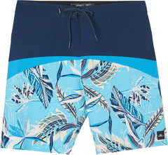 Hyperfreak Tech Block 20'' Boardshort - Men’s