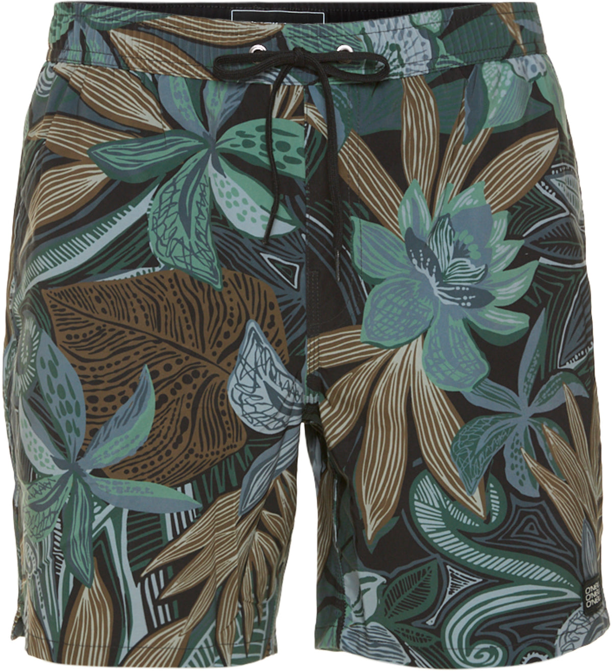 Cooper Volley 17'' Short - Men’s