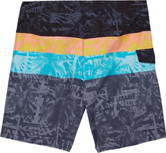 Lennox Print 20'' Boardshort- Men’s