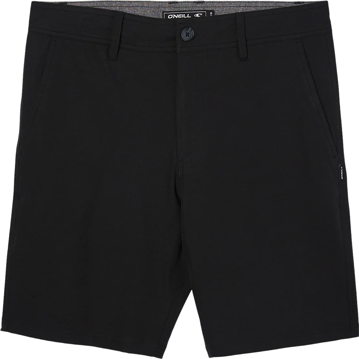 Reserve Light Check 19 In Shorts - Men's