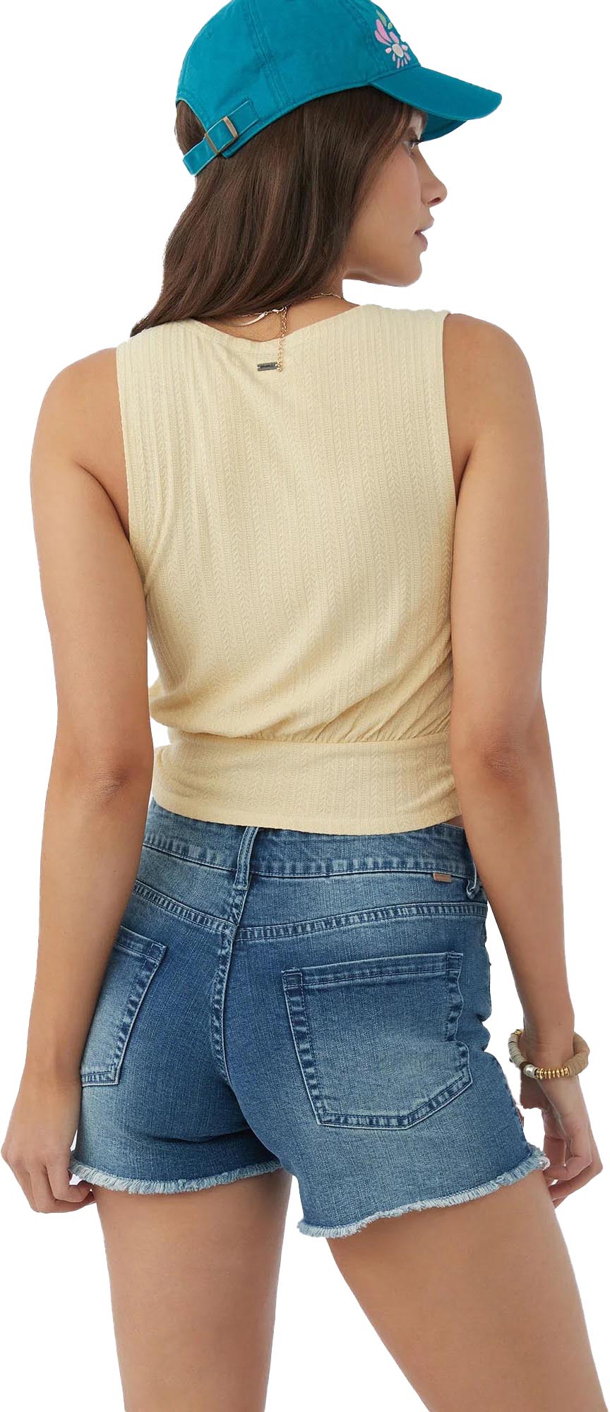Linda Tank Top - Women’s