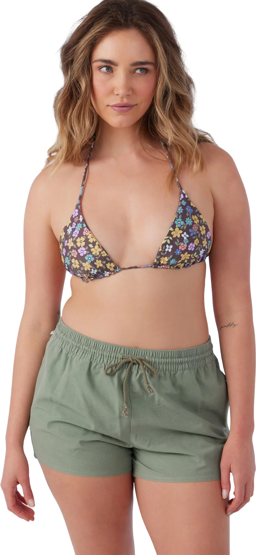 Boneyard 3'' Board Short - Women’s