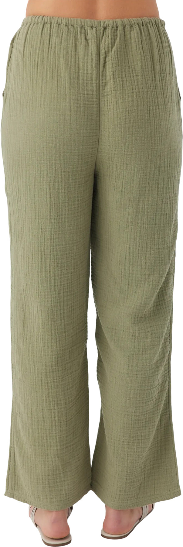 Brenda Woven Pants - Women's