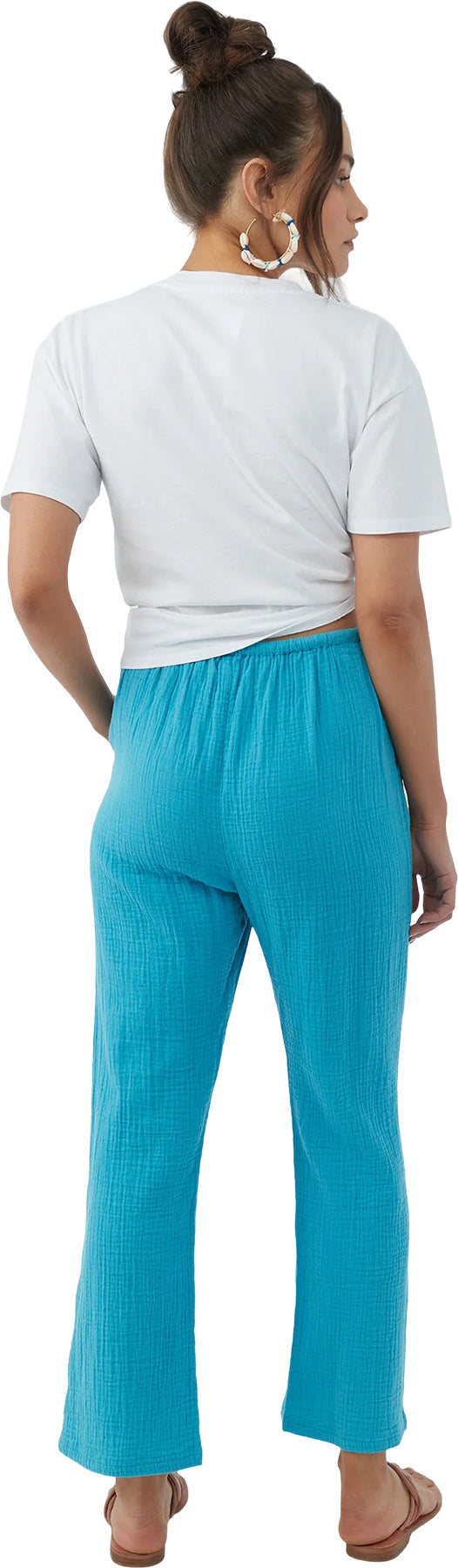 Brenda Woven Pants - Women's