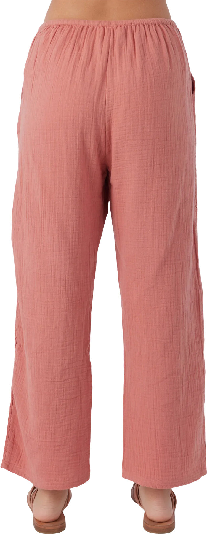 Brenda Woven Pants - Women's