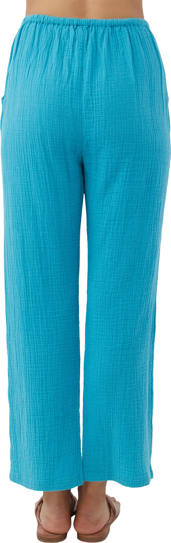 Brenda Woven Pants - Women's