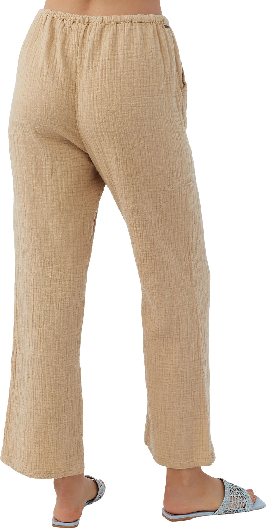 Brenda Woven Pants - Women's