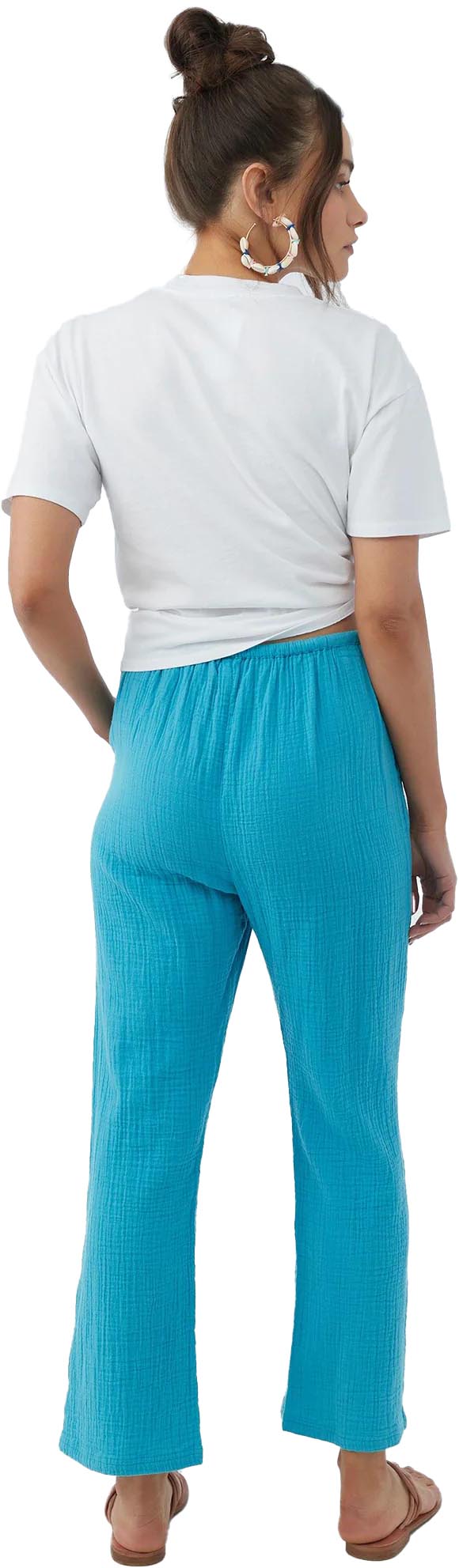 Brenda Woven Pants - Women's