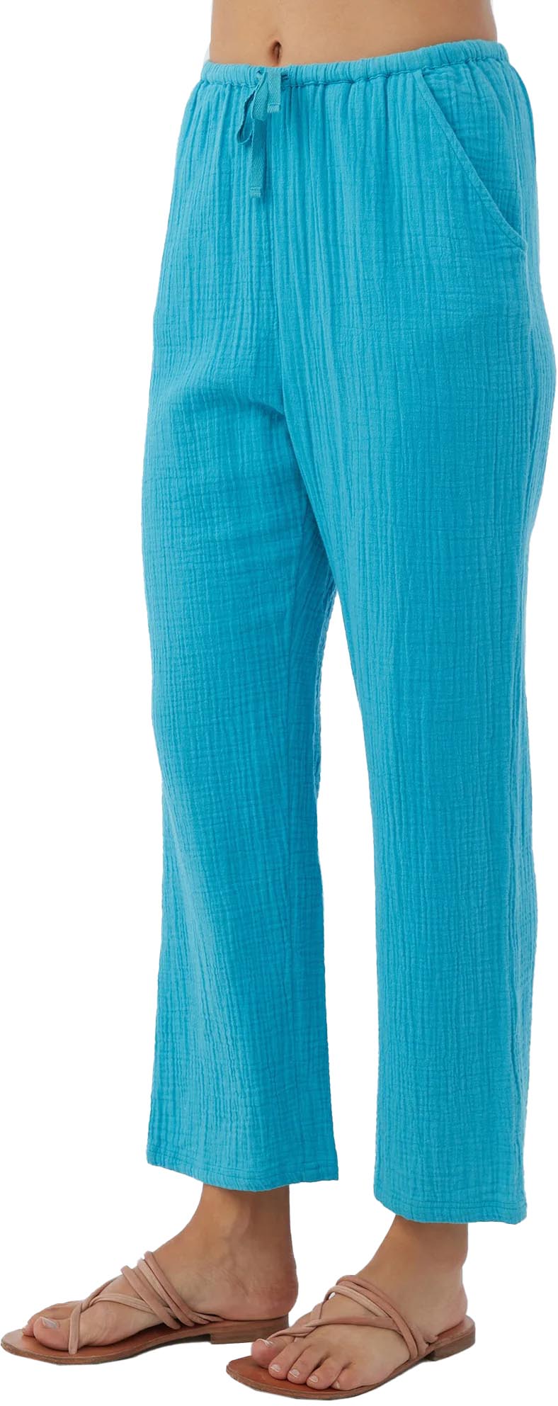 Brenda Woven Pants - Women's