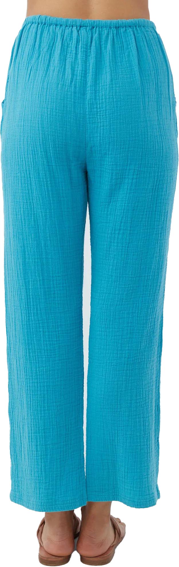 Brenda Woven Pants - Women's