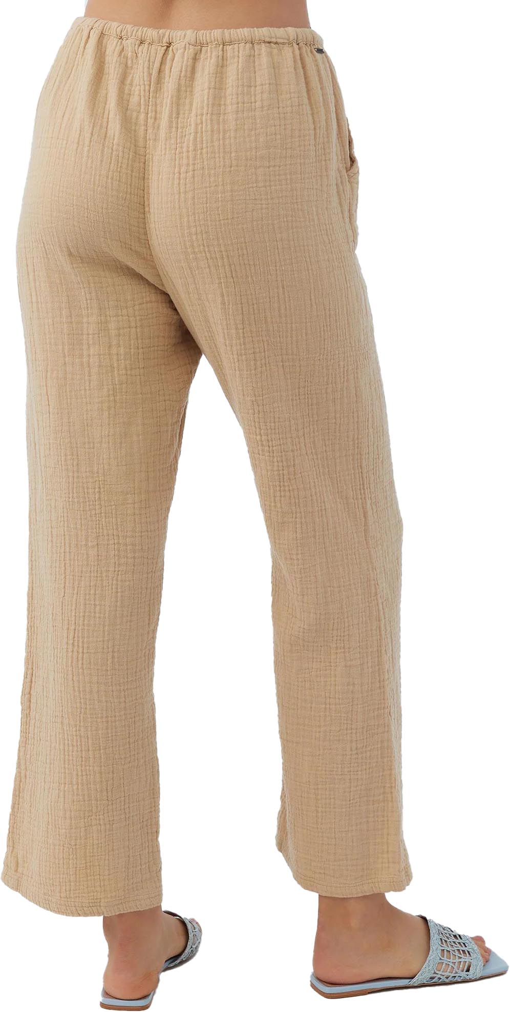 Brenda Woven Pants - Women's