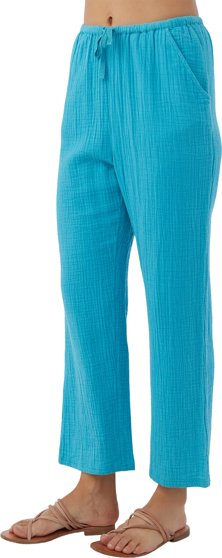 Brenda Woven Pants - Women's