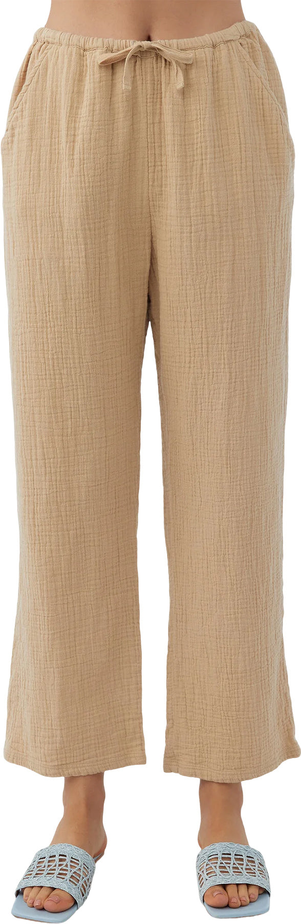 Brenda Woven Pants - Women's