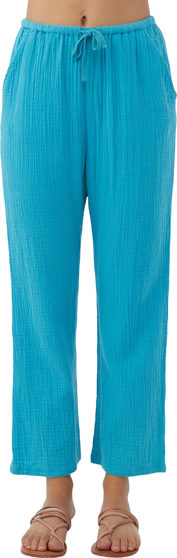 Brenda Woven Pants - Women's