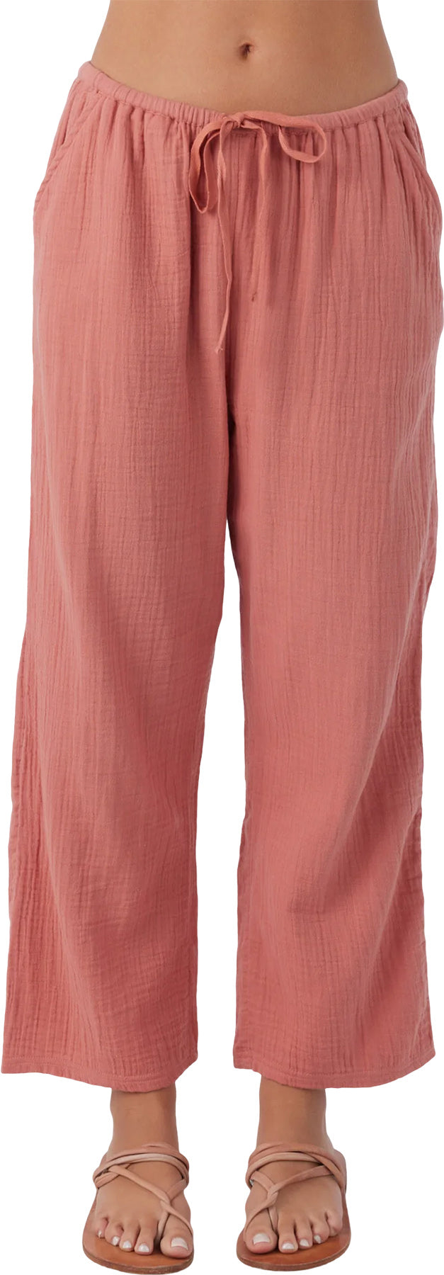 Brenda Woven Pants - Women's