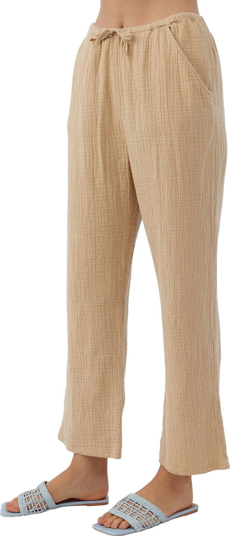 Brenda Woven Pants - Women's