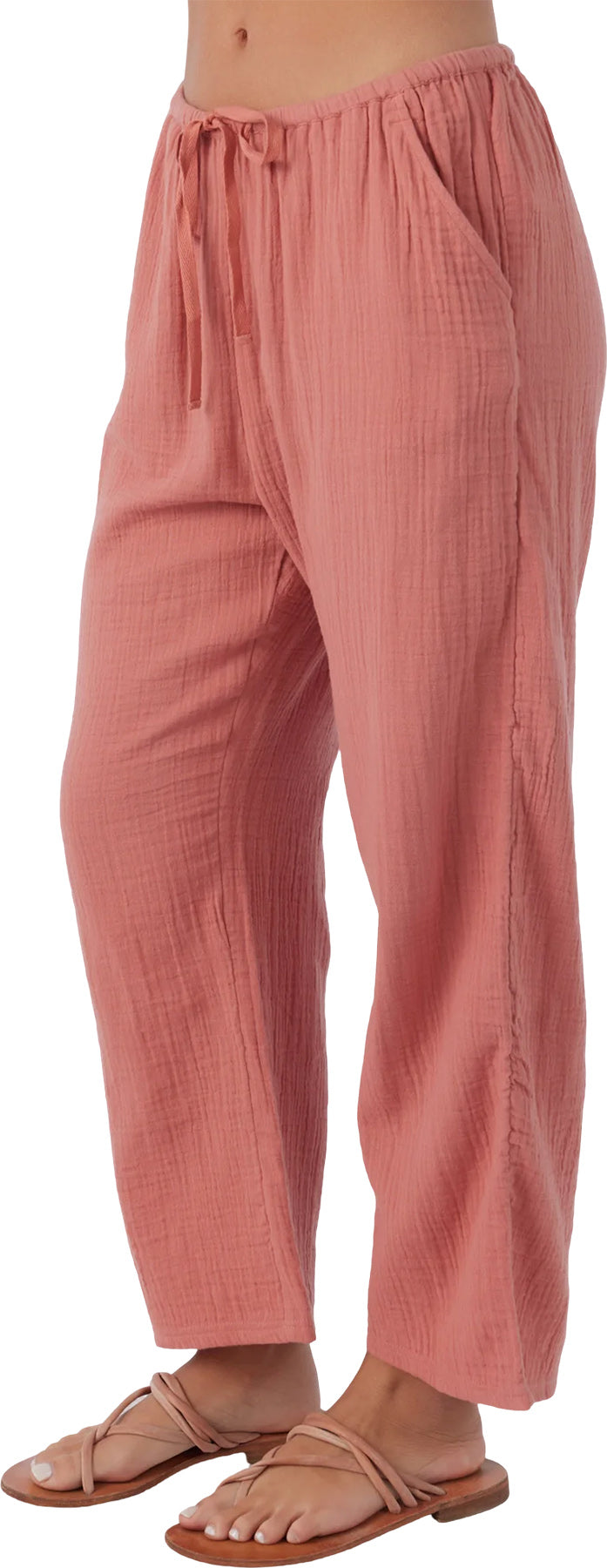 Brenda Woven Pants - Women's