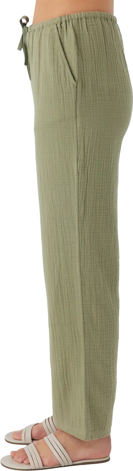 Brenda Woven Pants - Women's