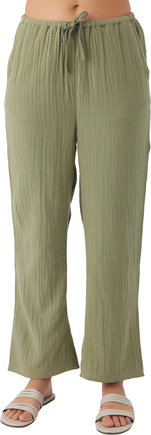 Brenda Woven Pants - Women's