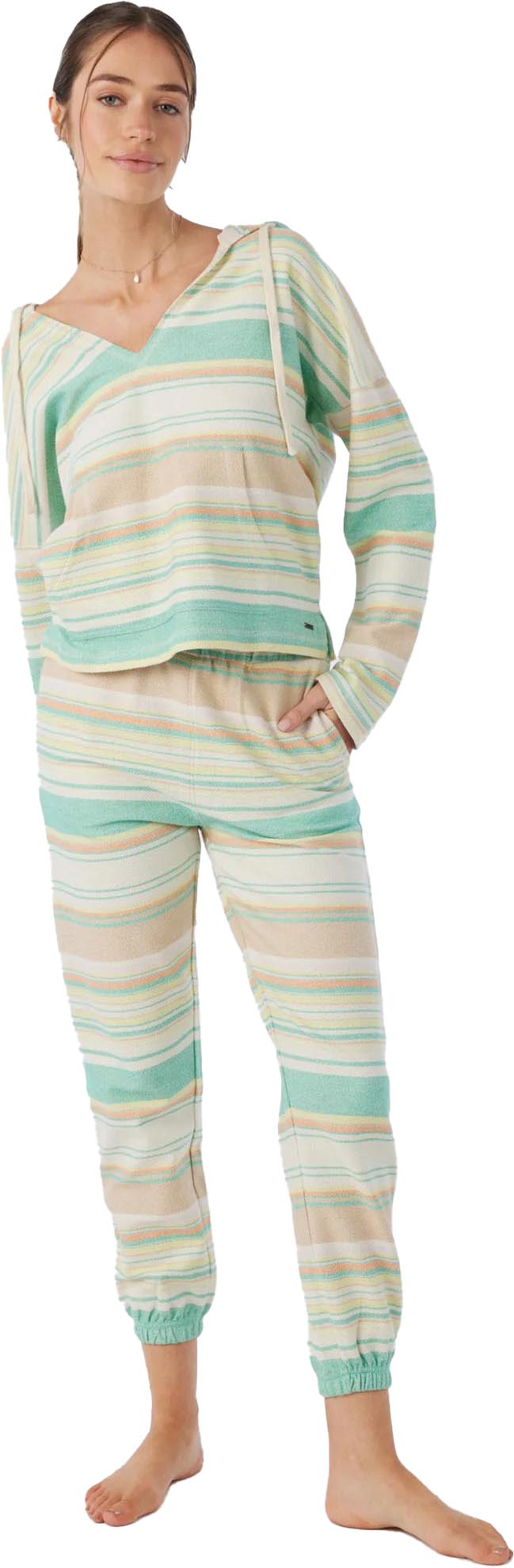 Rosarito Pant - Women’s