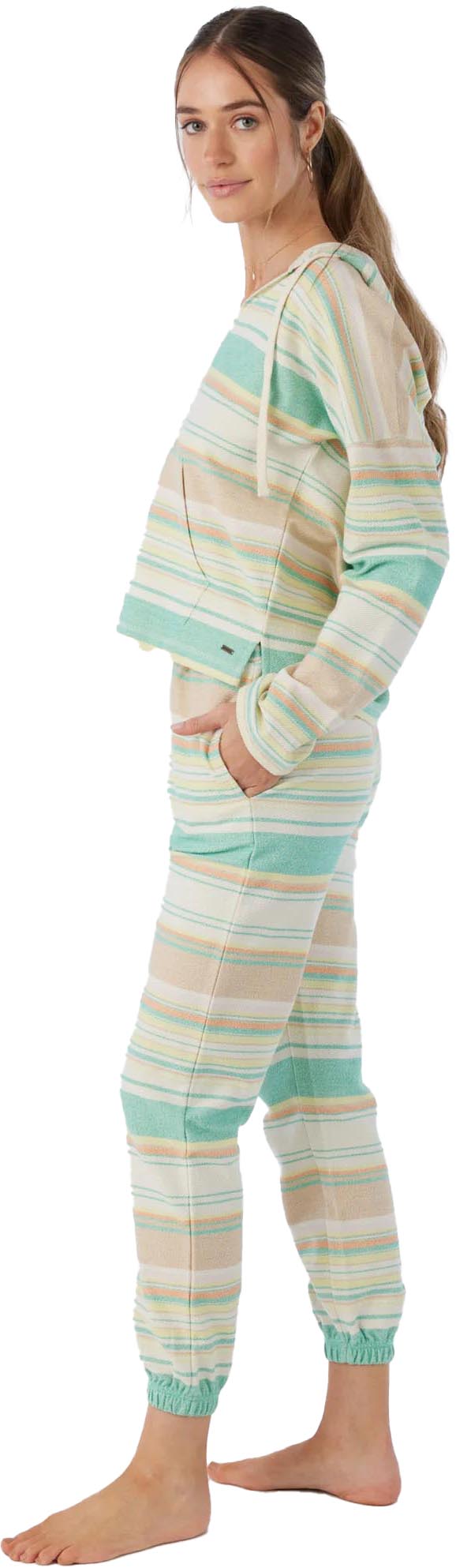 Rosarito Pant - Women’s