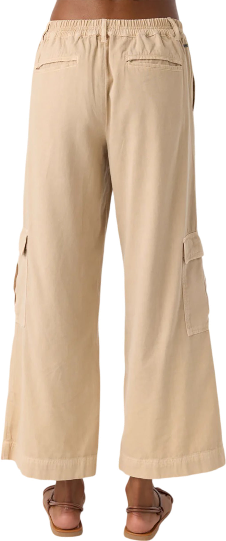 Brexton Cargo Pant - Women's
