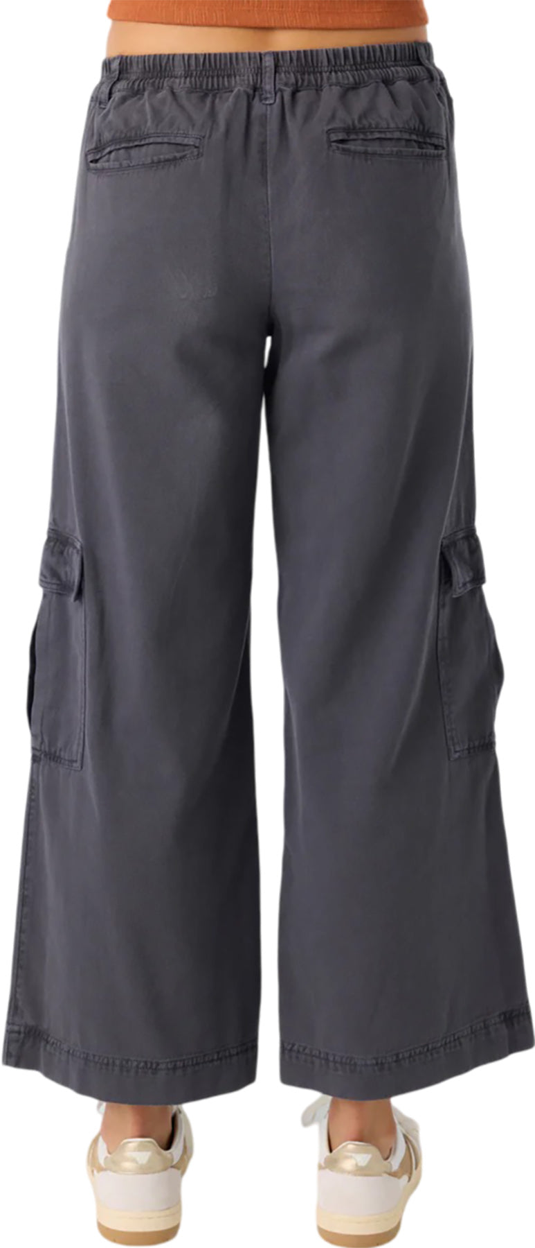 Brexton Cargo Pant - Women's