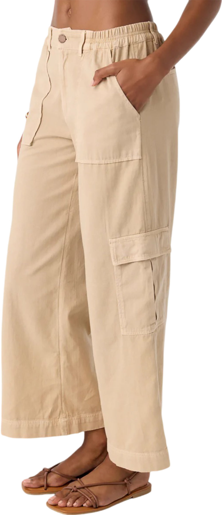Brexton Cargo Pant - Women's