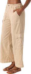 Brexton Cargo Pant - Women's