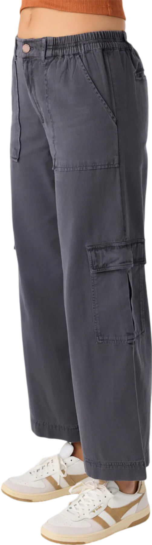 Brexton Cargo Pant - Women's