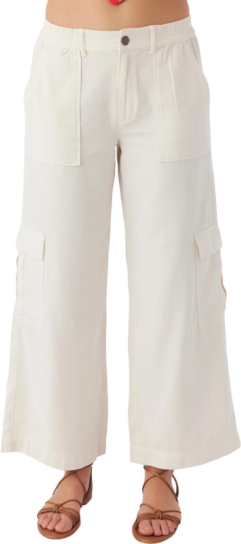 Brexton Cargo Pant - Women's