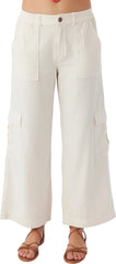 Brexton Cargo Pant - Women's