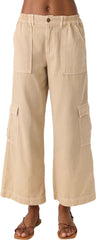 Brexton Cargo Pant - Women's
