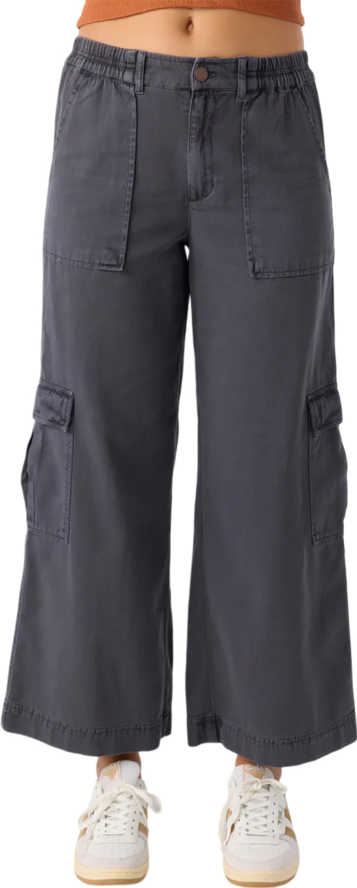 Brexton Cargo Pant - Women's