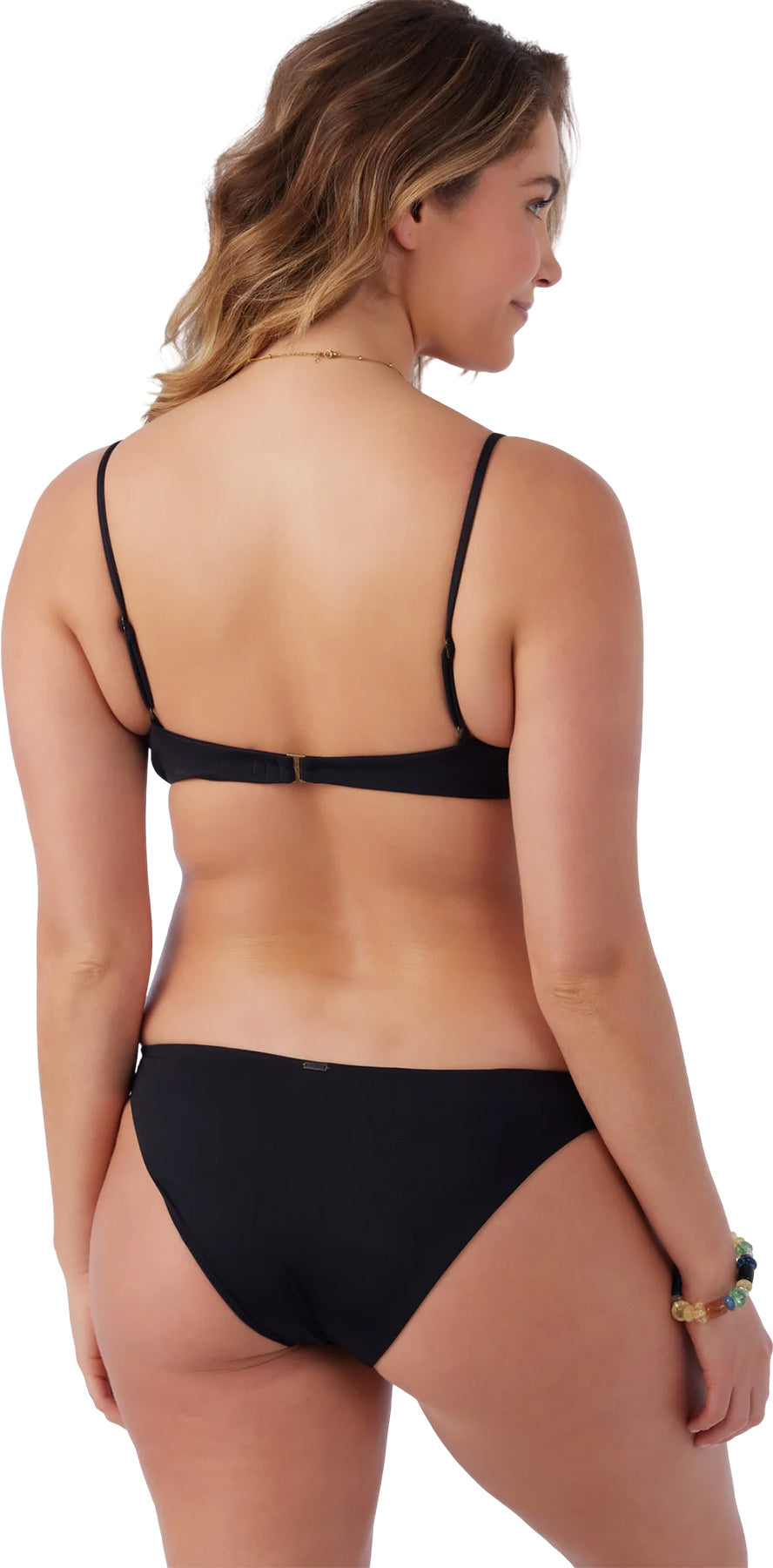 Rockley Bikini Bottom - Women's