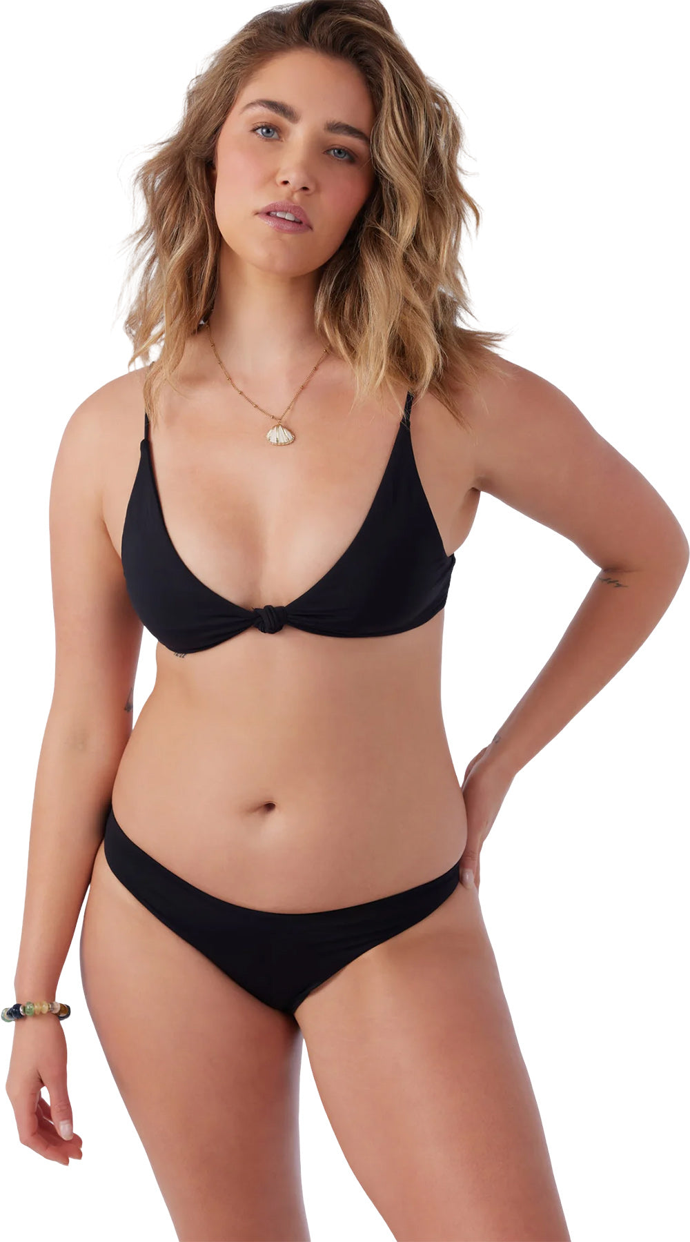 Rockley Bikini Bottom - Women's