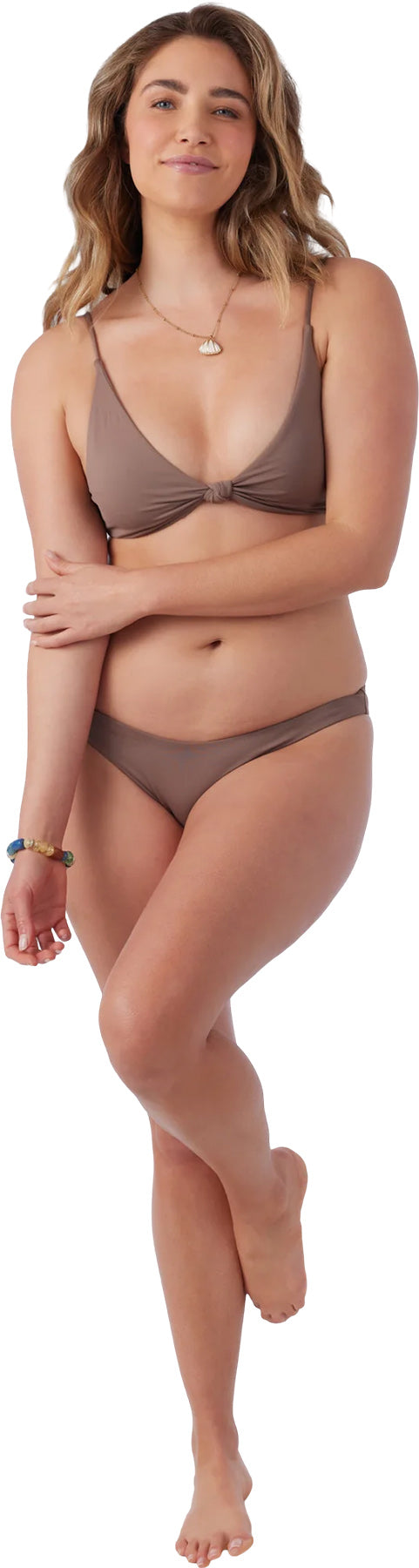 Rockley Bikini Bottom - Women's