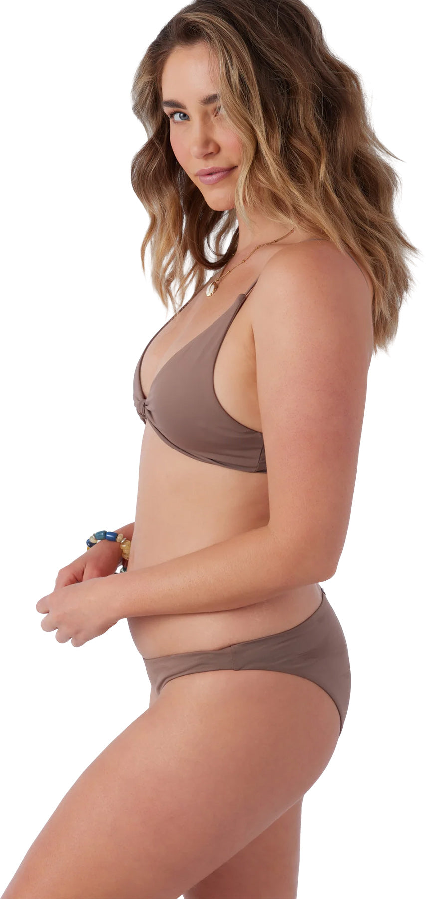 Rockley Bikini Bottom - Women's