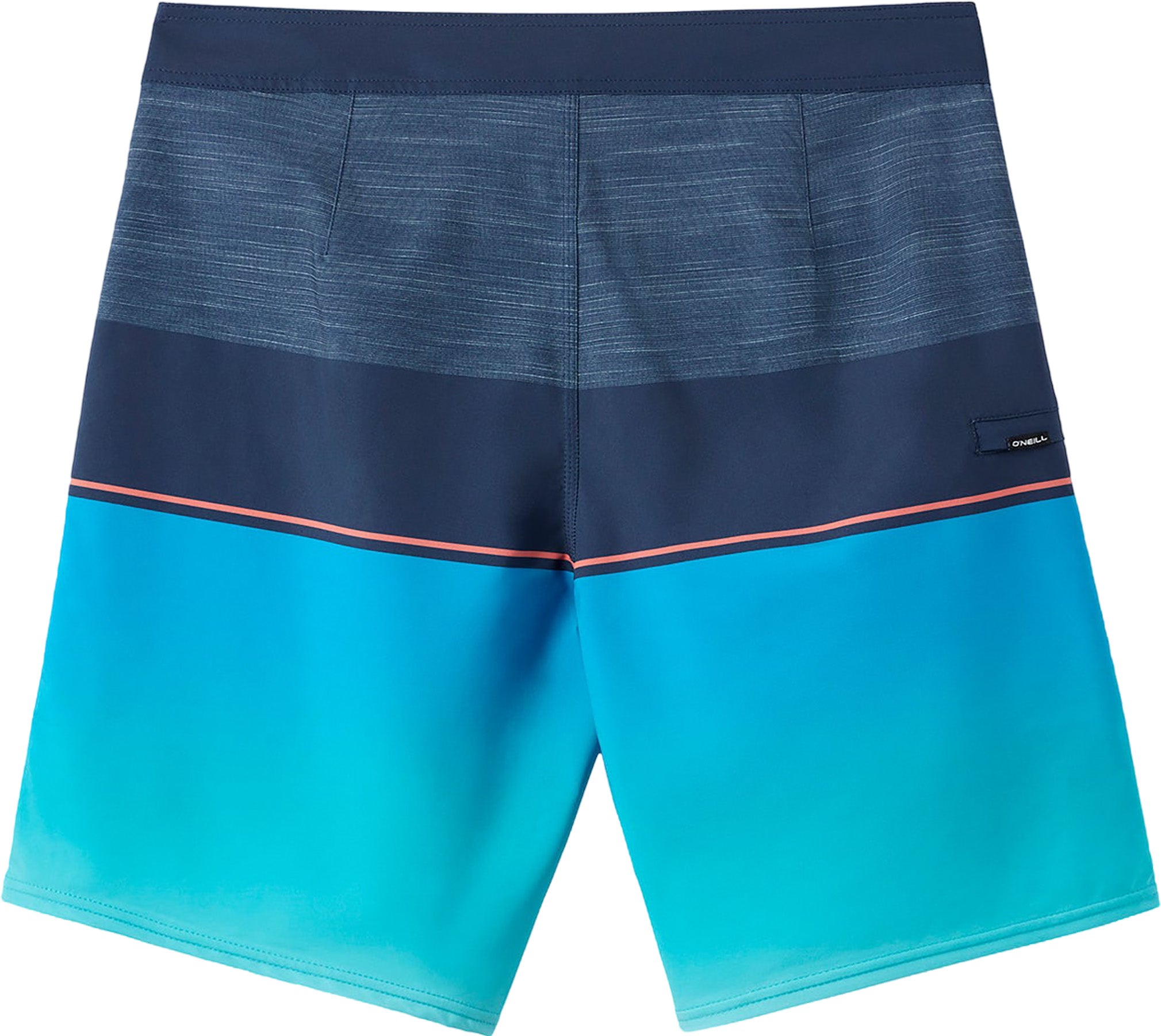 Hyperfreak Heat Block Boardshorts 19" - Men's