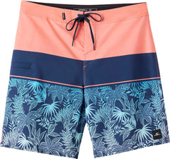 Hyperfreak Heat Block Boardshorts 19" - Men's