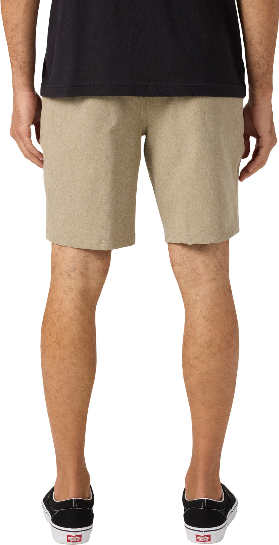 Reserve Heather Shorts 9'' - Men's