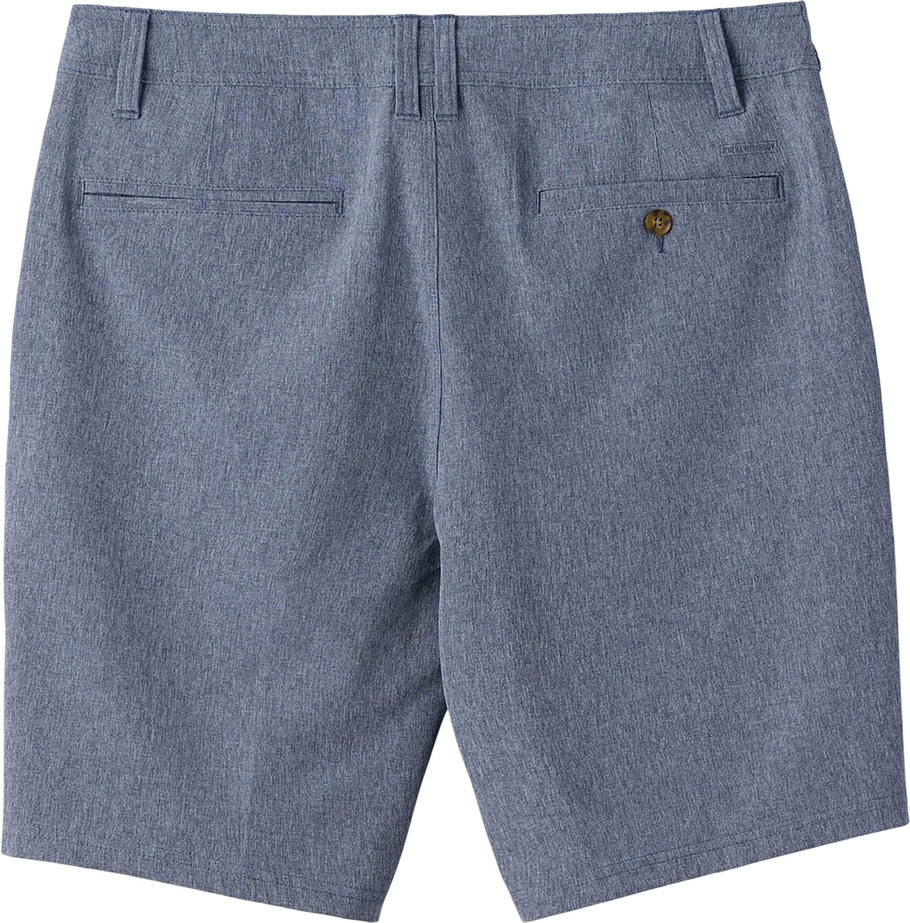 Reserve Heather Shorts 9'' - Men's