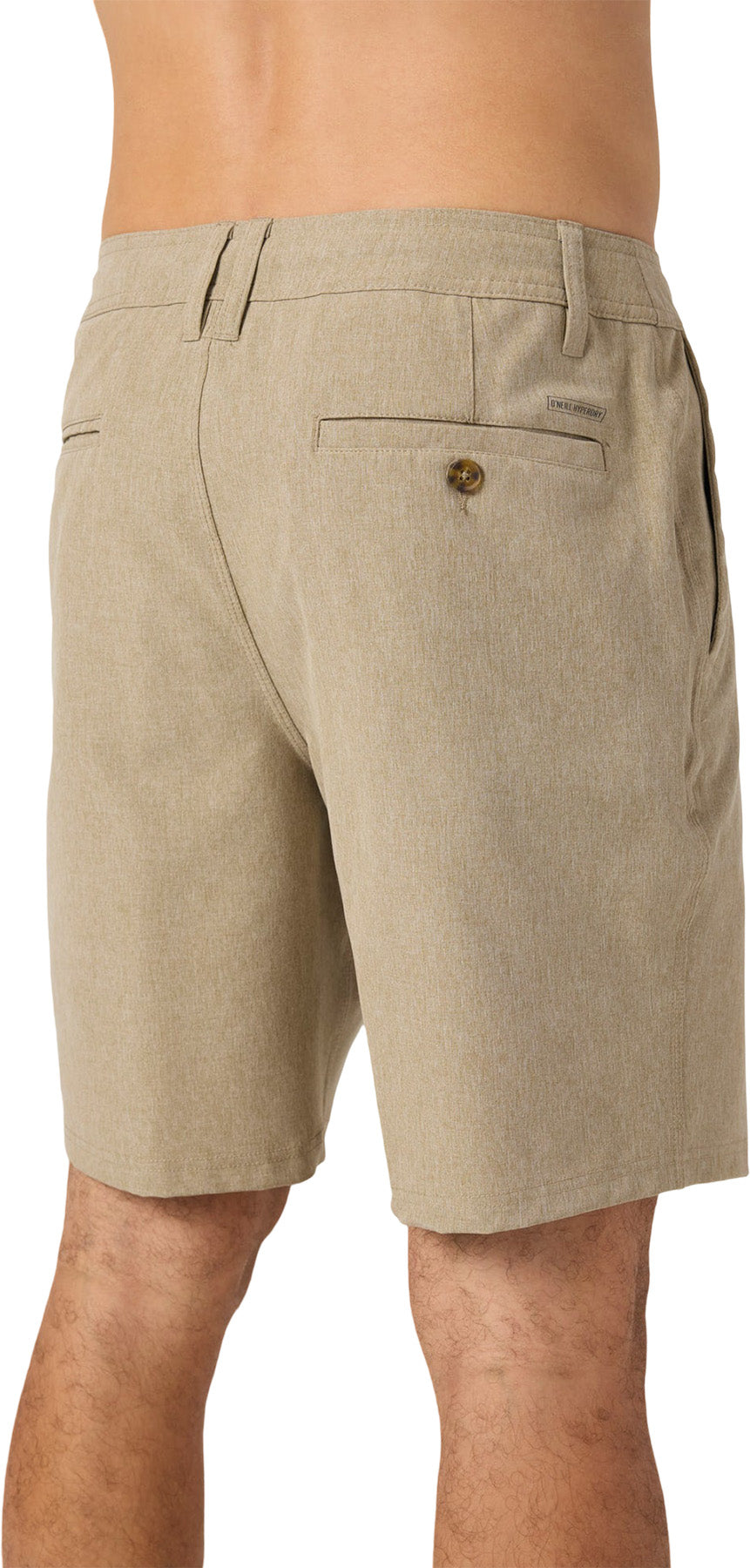 Reserve Heather Shorts 9'' - Men's