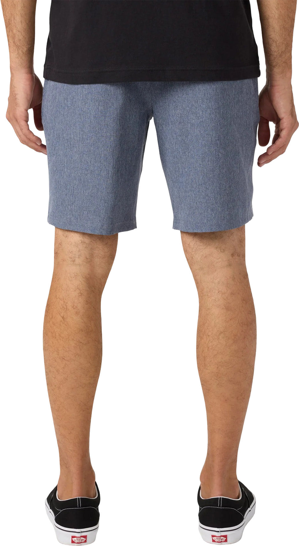 Reserve Heather Shorts 9'' - Men's