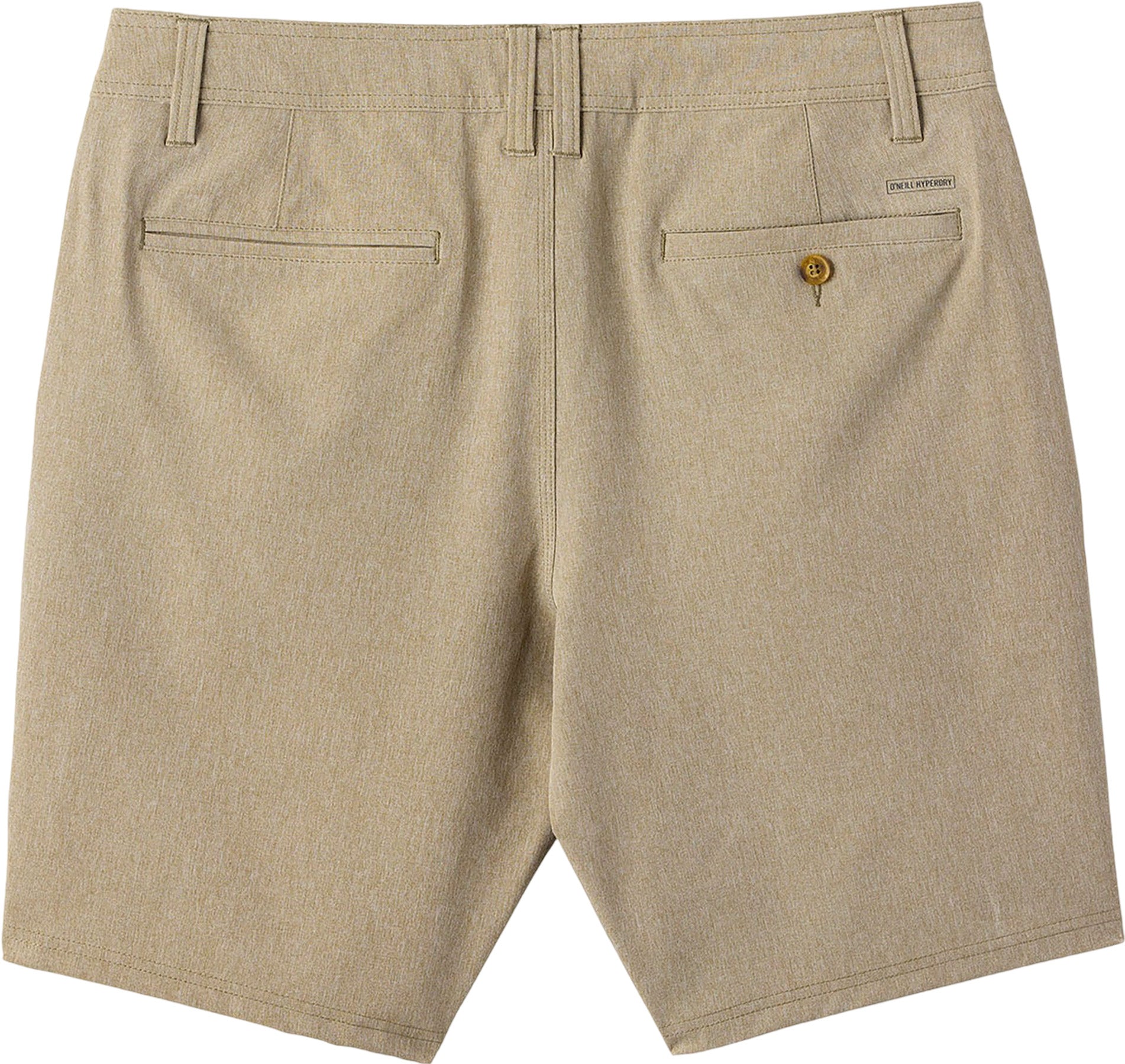 Reserve Heather Shorts 9'' - Men's